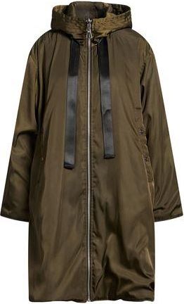 Emma & Gaia COATS & JACKETS - Coats on YOOX.COM