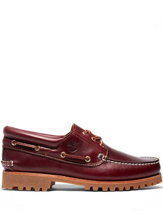 Timberland Authentic Boat Shoe Tb0500096481