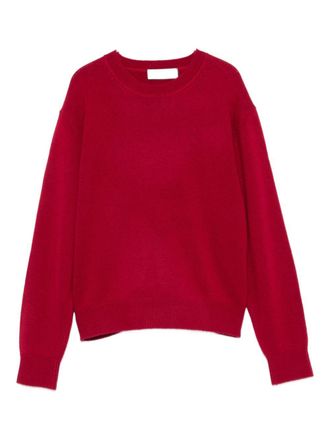 Dunst Wool Crewneck Sweater