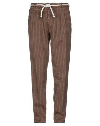 Mason's BOTTOMWEAR - Trousers on YOOX.COM