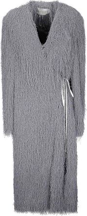 Dries Van Noten Long coat