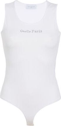 Ga&euml;lle Paris CAMISETAS Y TOPS - Bodies en YOOX.COM