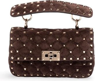 Valentino Garavani Rockstud Small Bag