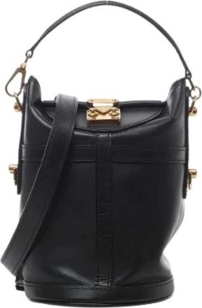Louis Vuitton Pre-owned Duffle PM Bolso 2-way - Pre-owned - Mujer - Negro - ONE SIZE