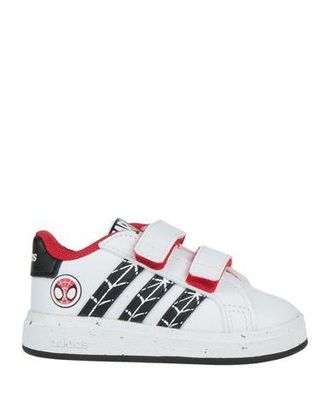 adidas GRAND COURT Spider-man CF I