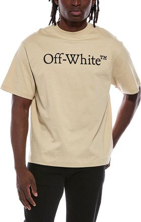 Off-white T-Shirt