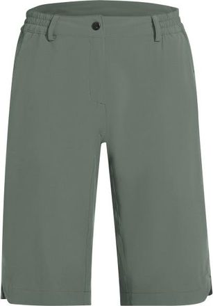 Vaude Tamaro Shorts III Velohose f&uuml;r Damen | oliv