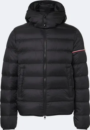 Moncler Ravenlock down jacket