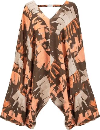 Ferragamo Ferragamo Dress