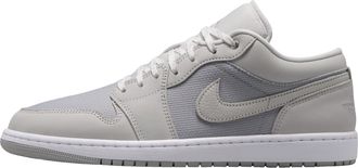 Nike Jordan Air Jordan 1 Low SE Off White Light Smoke Grey IO2049-100