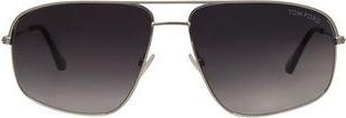 Tom Ford EYEWEAR - Sunglasses on YOOX.COM