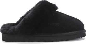 Aus Wooli Australia Australië Sydney Slippers