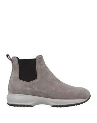 Hogan Ankle boots