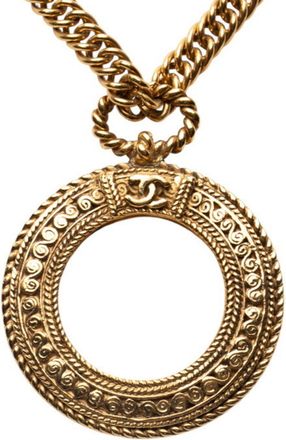 Chanel Necklace (Pre-Owned)