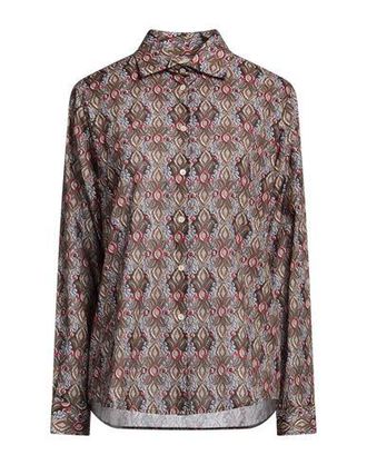 Massimo Alba TOPS - Hemden auf YOOX.COM