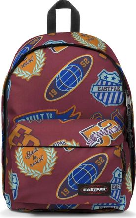 Eastpak unisex, Bolsos, Multicolor, Talla: ONE Size