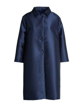 Nina 14.7 COATS & JACKETS - Overcoats & Trench Coats on YOOX.COM