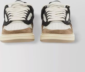 Represent low top sneaker reptor