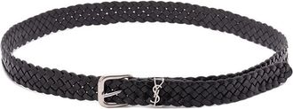 Saint Laurent Belt