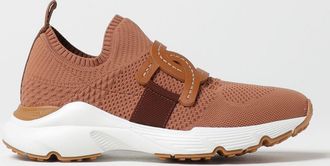 Tod's Sneakers Tods in maglia stretch