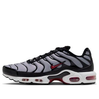 Nike Air Max Plus Wolf Grey Black DM0032-044
