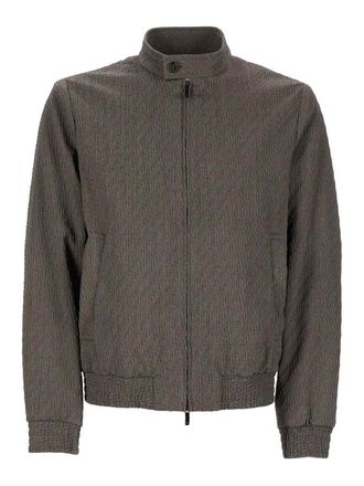 Emporio Armani Giacca Blouson