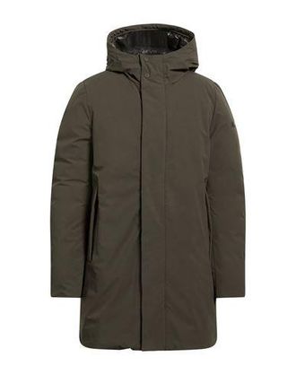 Hetreg&oacute; ROPA DE ABRIGO - Abrigos en YOOX.COM