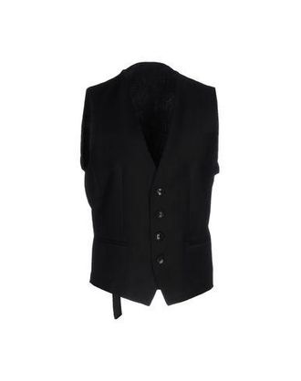 HUGO BOSS SUITS and CO-ORDS - Waistcoats on YOOX.COM