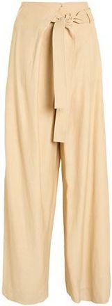 Alberta Ferretti BOTTOMWEAR - Trousers on YOOX.COM