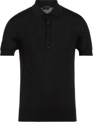 Tom Ford TOPWEAR - Polo shirts on YOOX.COM
