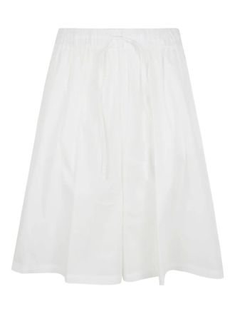 スカート LIVIANA CONTI Woman Skirt White F5SG34 A01-0 LIVIANA CONTI | White Women's Maxi Skirts | YOOX