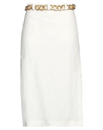 Patrizia Pepe BOTTOMWEAR - Midi skirts on YOOX.COM