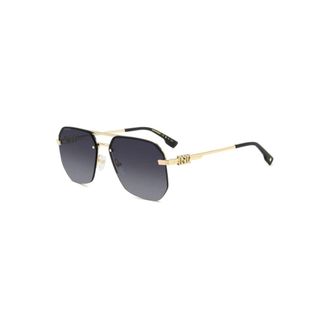 Dsquared2 Sunglasses, male, Yellow, Size: 60 MM D2 0103/S Sunglasses