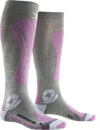 X Socks X calzini