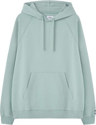 Barbour Hoodies & sweatvesten, Heren, Blauw, S, Blauwe hoodie