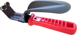 OEM Herramienta Profesional Para Desbarbar Chapa Met&aacute;lica Con Protecci&oacute;n Total