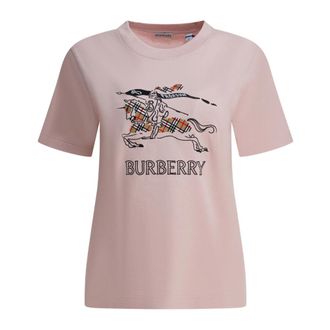Burberry Donna, Top, Rosa, M, new