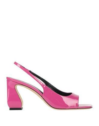Sergio Rossi FOOTWEAR - Sandals on YOOX.COM