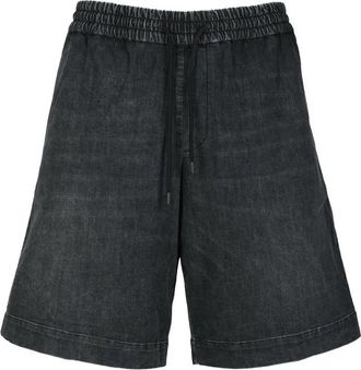 Dondup Bermuda Shorts - Grey