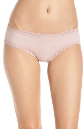 Natori Bliss Briefs in Rose Beige at Nordstrom, Size Xx-Large
