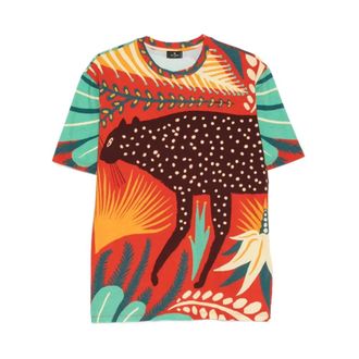 Etro Donna, Top, Multicolore, S, new