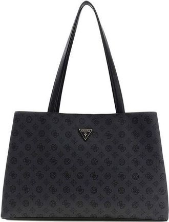 Guess Schoudertas Antraciet