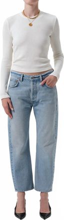 Citizens Of Humanity Winslow Boyfriend Jean In Blaire