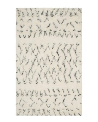 Safavieh Casablanca Hand-Tufted Rug