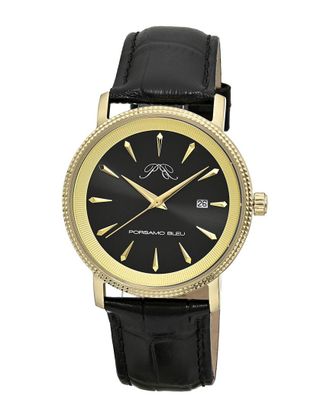 Porsamo Bleu Mens Veritas 2 Watch