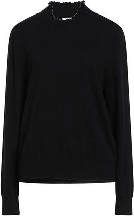 Sandro KNITWEAR - Turtlenecks on YOOX.COM