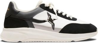 Axel Arigato Genesis Neo Bird Runner - Heren - Sneakers - Zwart - 40 EU - Leer - Schoenen