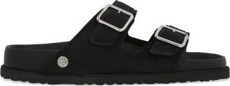 Birkenstock Arizona sandals - Black