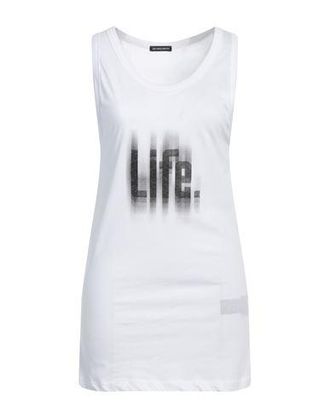 Ann Demeulemeester TOPS - Tank Tops auf YOOX.COM
