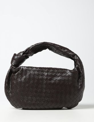 Bottega Veneta Borsa Jodie Bottega Veneta in pelle intrecciata